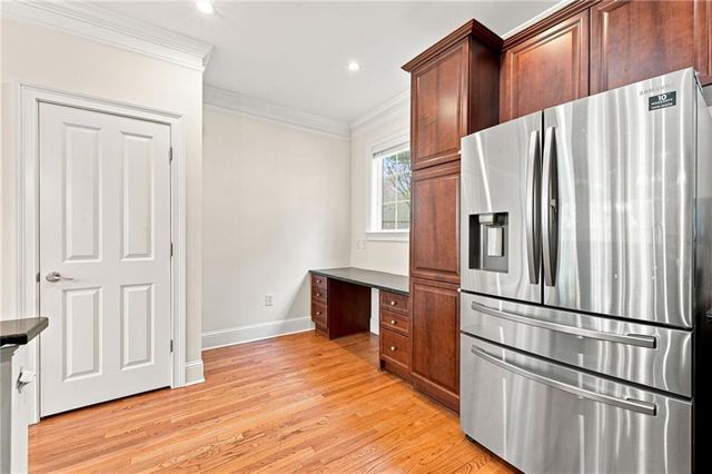 1431 Ashford Creek Circle NE, Atlanta, GA 30319