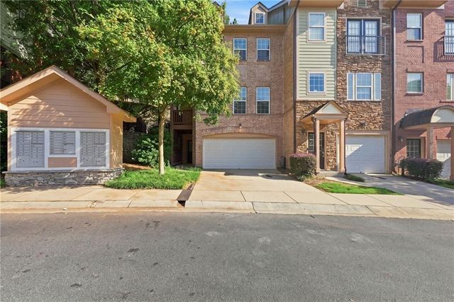 1431 Ashford Creek Circle NE, Atlanta, GA 30319