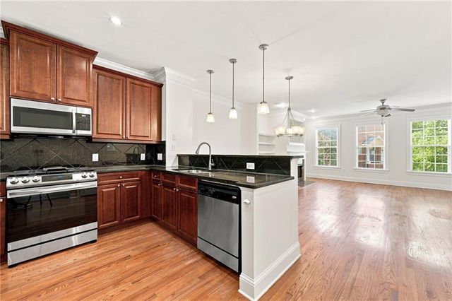 1431 Ashford Creek Circle NE, Atlanta, GA 30319