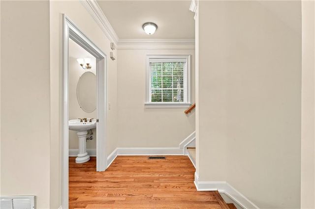 1431 Ashford Creek Circle NE, Atlanta, GA 30319