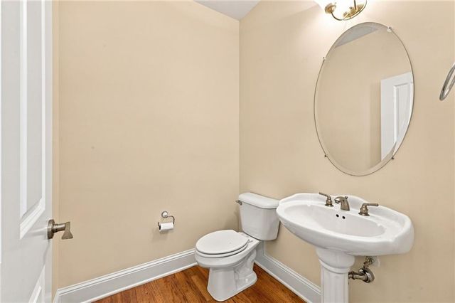 1431 Ashford Creek Circle NE, Atlanta, GA 30319