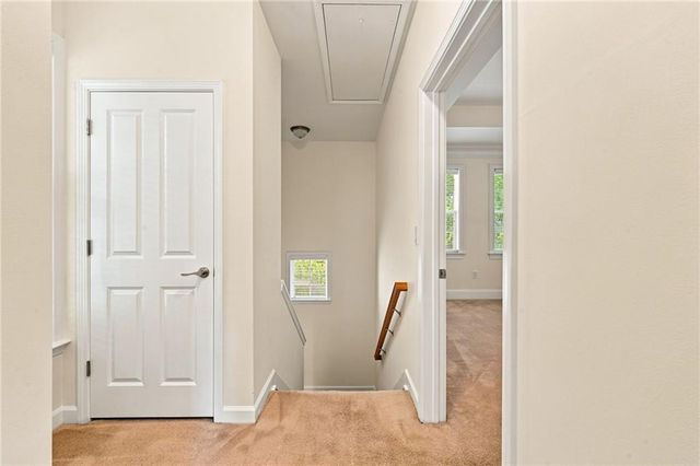 1431 Ashford Creek Circle NE, Atlanta, GA 30319