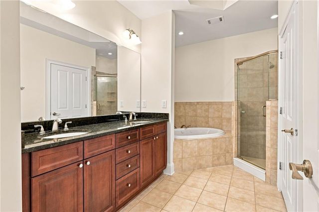 1431 Ashford Creek Circle NE, Atlanta, GA 30319