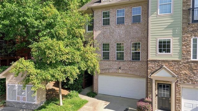 1431 Ashford Creek Circle NE, Atlanta, GA 30319