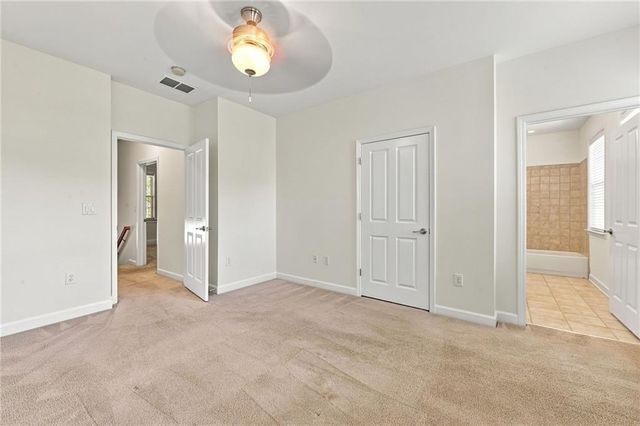1431 Ashford Creek Circle NE, Atlanta, GA 30319