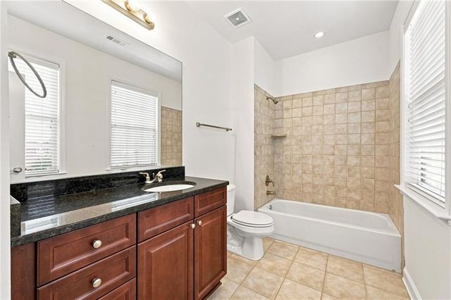 1431 Ashford Creek Circle NE, Atlanta, GA 30319