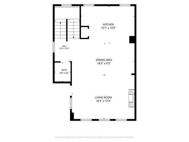 1431 Ashford Creek Circle NE, Atlanta, GA 30319