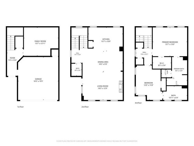 1431 Ashford Creek Circle NE, Atlanta, GA 30319