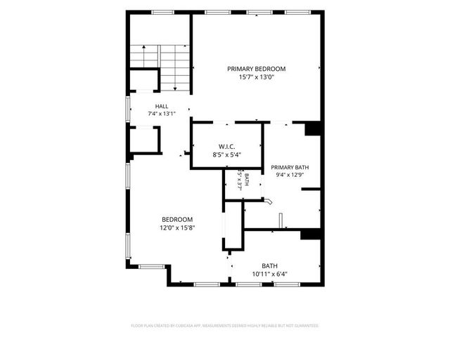 1431 Ashford Creek Circle NE, Atlanta, GA 30319