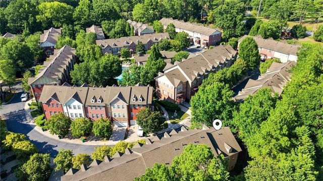 1431 Ashford Creek Circle NE, Atlanta, GA 30319