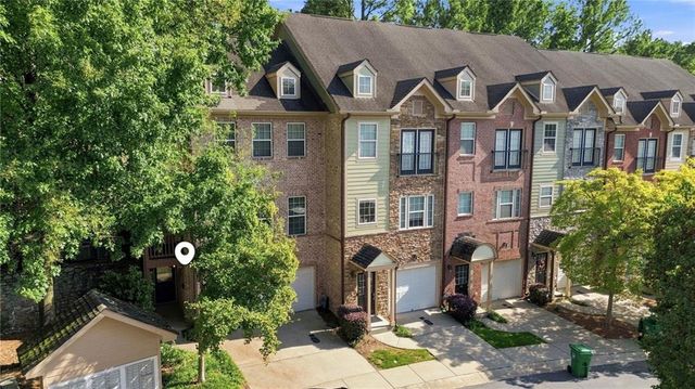1431 Ashford Creek Circle NE, Atlanta, GA 30319