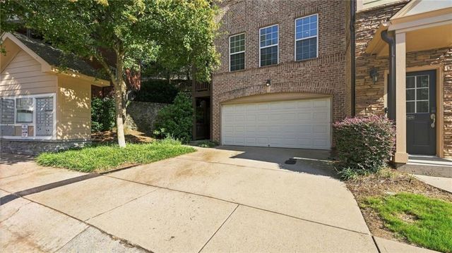 1431 Ashford Creek Circle NE, Atlanta, GA 30319