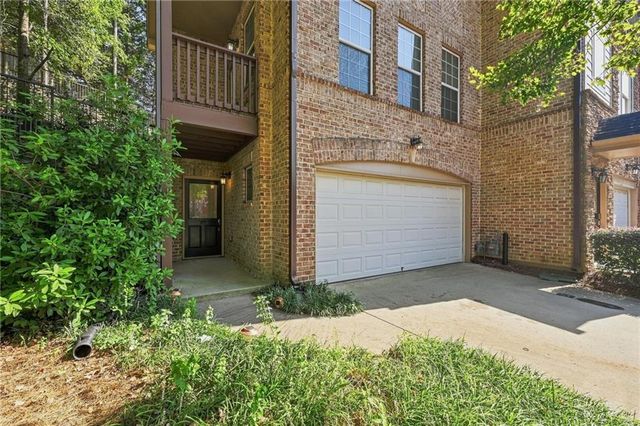 1431 Ashford Creek Circle NE, Atlanta, GA 30319