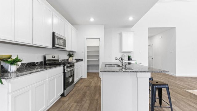 5816 Cherry Meadows Street, Rosenberg, TX 77469