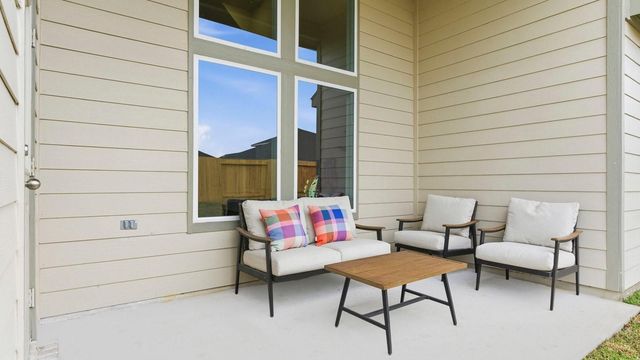 5816 Cherry Meadows Street, Rosenberg, TX 77469