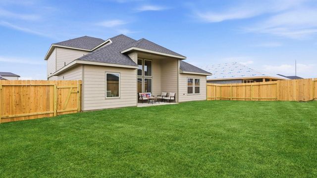 5816 Cherry Meadows Street, Rosenberg, TX 77469