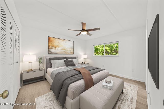 716 Ridge Club Drive, Melbourne, FL 32934