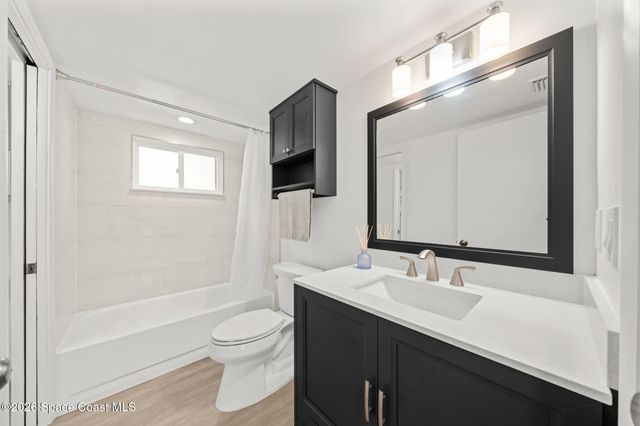 716 Ridge Club Drive, Melbourne, FL 32934