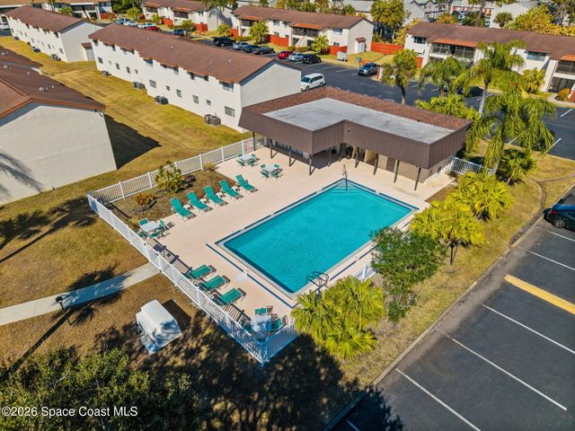 716 Ridge Club Drive, Melbourne, FL 32934