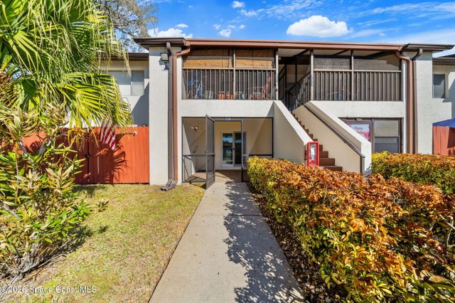 716 Ridge Club Drive, Melbourne, FL 32934