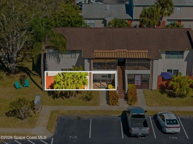 716 Ridge Club Drive, Melbourne, FL 32934