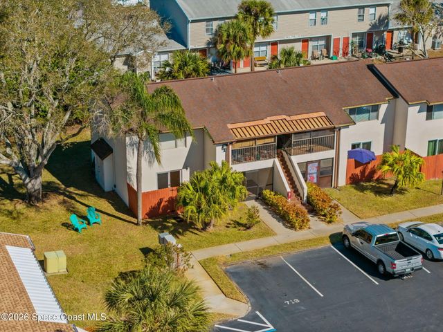 716 Ridge Club Drive, Melbourne, FL 32934