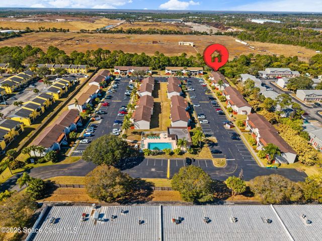 716 Ridge Club Drive, Melbourne, FL 32934