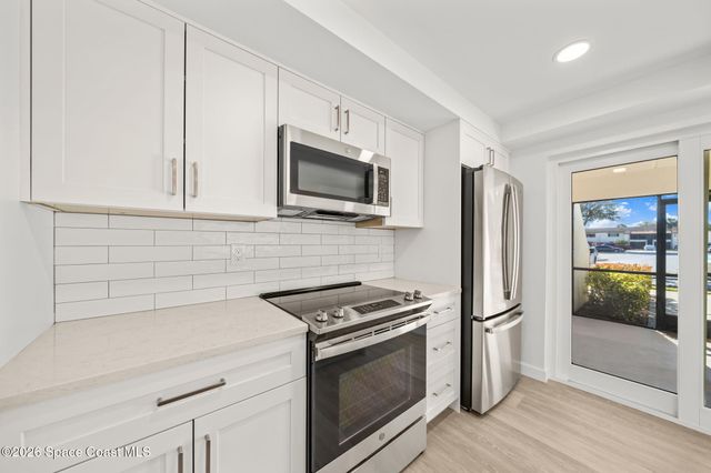 716 Ridge Club Drive, Melbourne, FL 32934