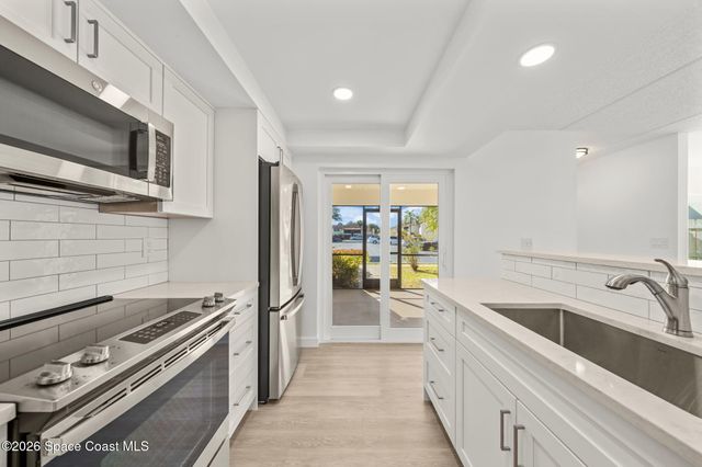 716 Ridge Club Drive, Melbourne, FL 32934