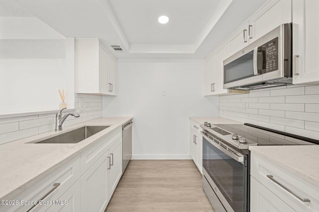 716 Ridge Club Drive, Melbourne, FL 32934