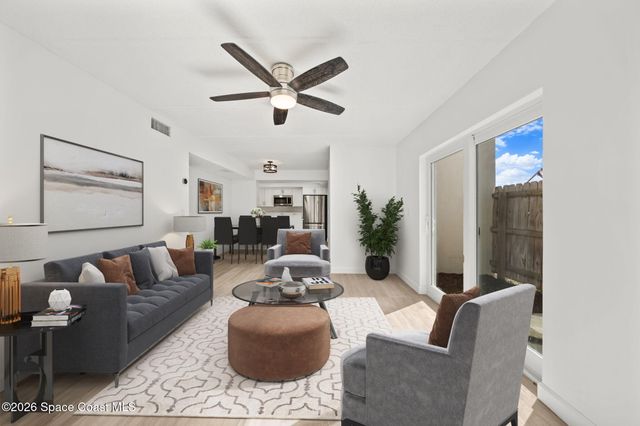 716 Ridge Club Drive, Melbourne, FL 32934