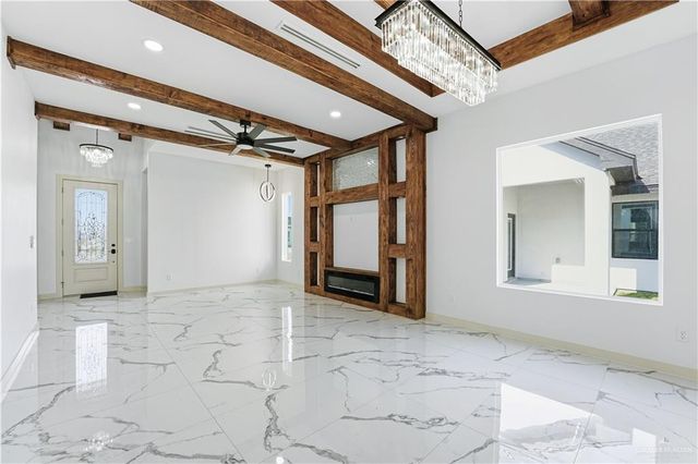 5900 N Playa Del Sol Street, Edinburg, TX 78542