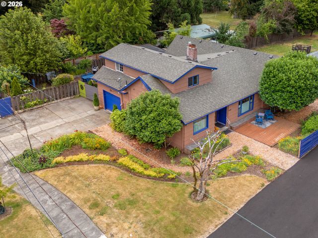 624 Ne EDISON St, Hillsboro, OR 97124