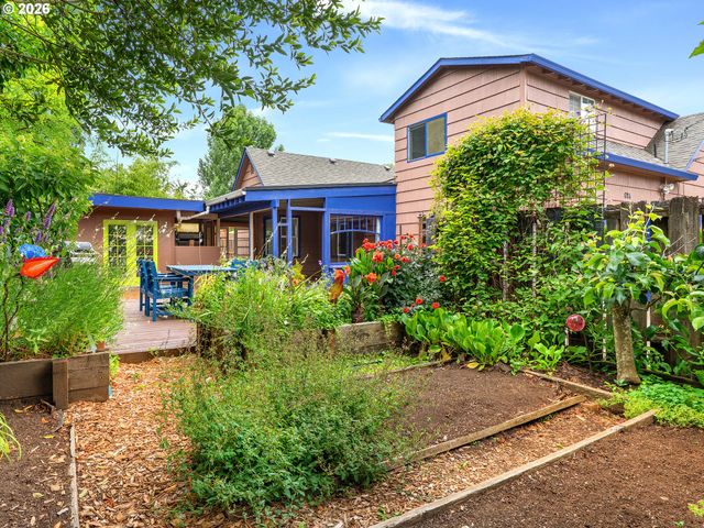 624 Ne EDISON St, Hillsboro, OR 97124
