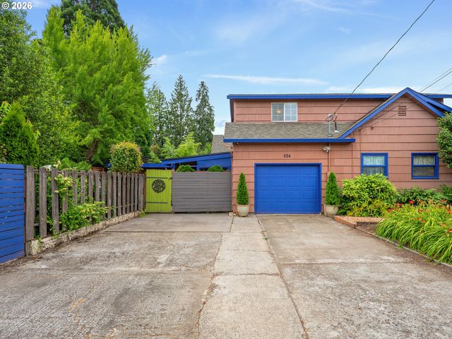 624 Ne EDISON St, Hillsboro, OR 97124