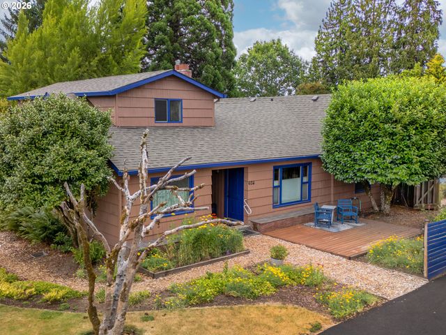624 Ne EDISON St, Hillsboro, OR 97124