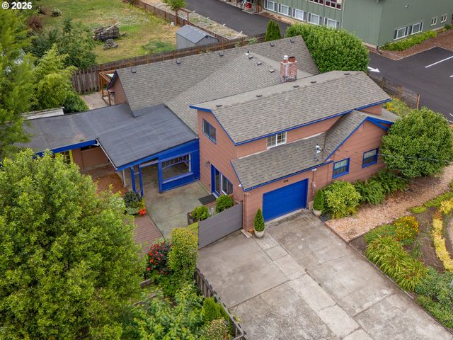 624 Ne EDISON St, Hillsboro, OR 97124