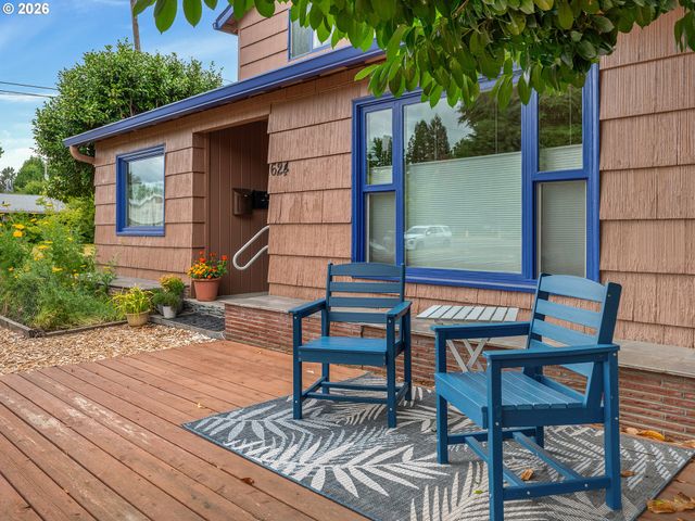 624 Ne EDISON St, Hillsboro, OR 97124