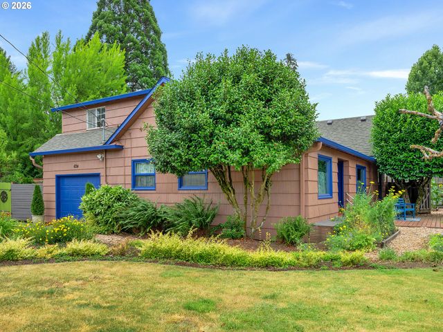 624 Ne EDISON St, Hillsboro, OR 97124