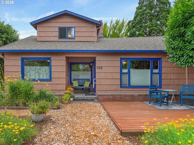 624 Ne EDISON St, Hillsboro, OR 97124