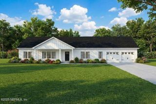 247 ESTATES Drive, Palatka, FL 32177