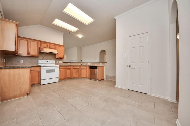 16615 Great Oaks Glen Drive, Houston, TX 77083