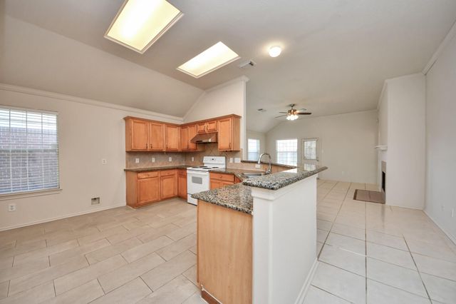 16615 Great Oaks Glen Drive, Houston, TX 77083