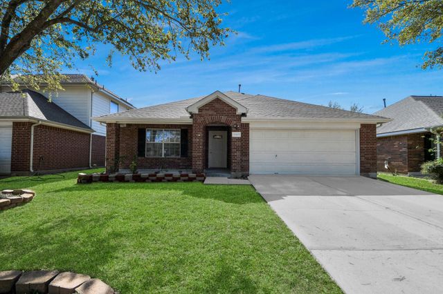 16615 Great Oaks Glen Drive, Houston, TX 77083