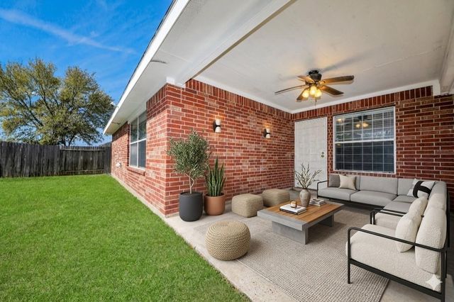 16615 Great Oaks Glen Drive, Houston, TX 77083