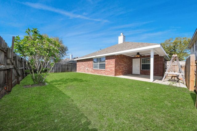 16615 Great Oaks Glen Drive, Houston, TX 77083