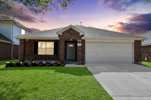 16615 Great Oaks Glen Drive, Houston, TX 77083