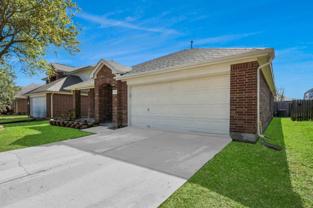 16615 Great Oaks Glen Drive, Houston, TX 77083