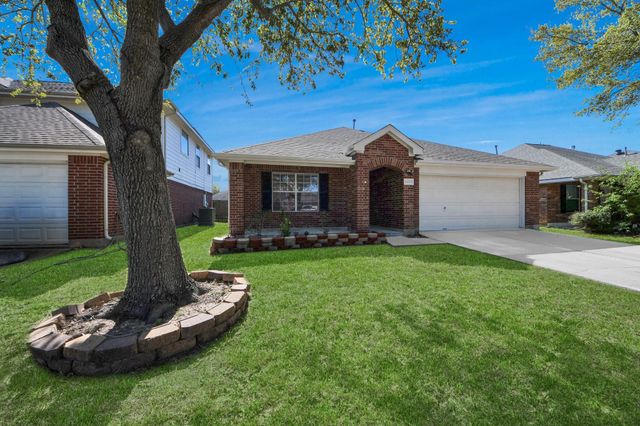 16615 Great Oaks Glen Drive, Houston, TX 77083