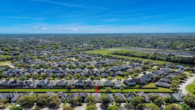 16615 Great Oaks Glen Drive, Houston, TX 77083